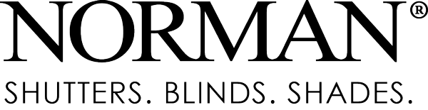 Norman Shutters, Blinds, Shades logo