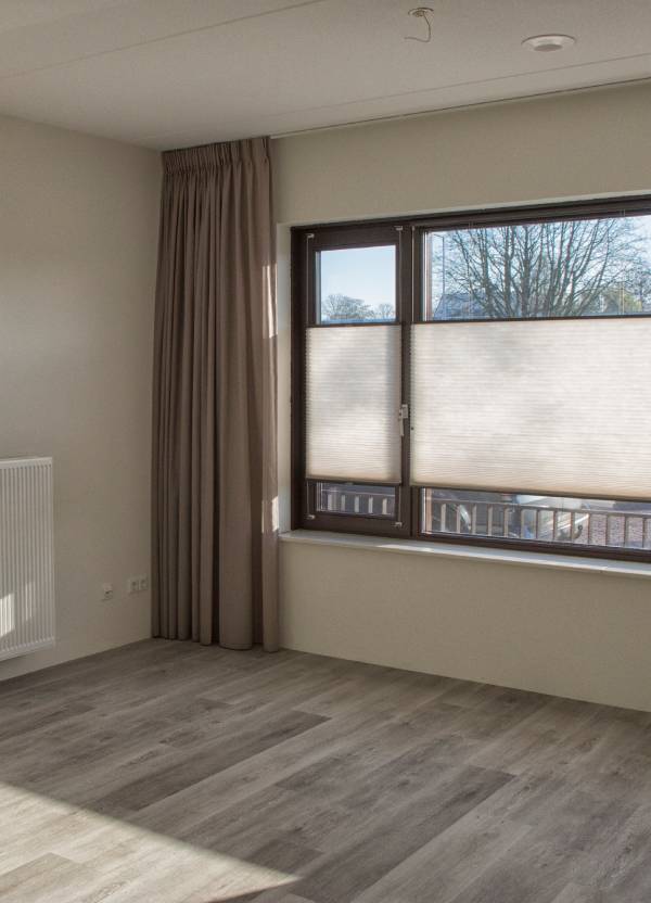 Image of window sunshades in Scottsdale AZ & Boerne TX - Blinds by Design SW